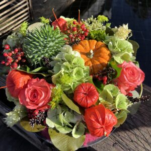 Bloemstuk