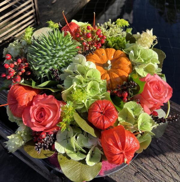 Bloemstuk